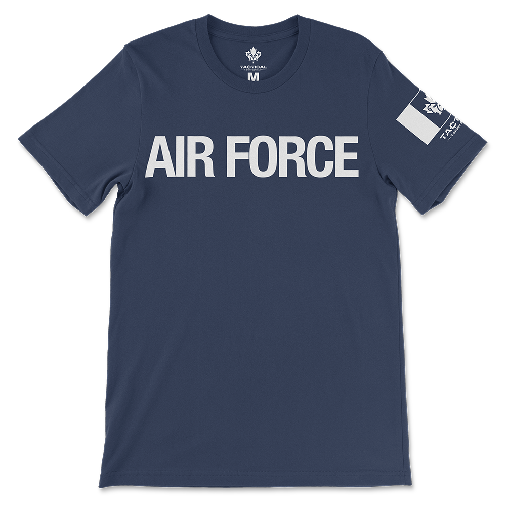 AIR FORCE Shirt