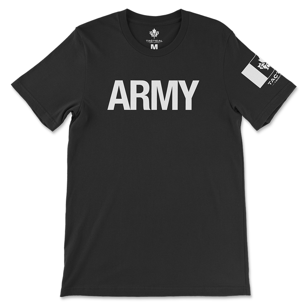 ARMY Shirt