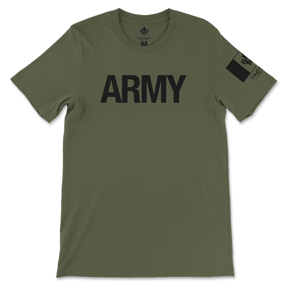 ARMY Shirt