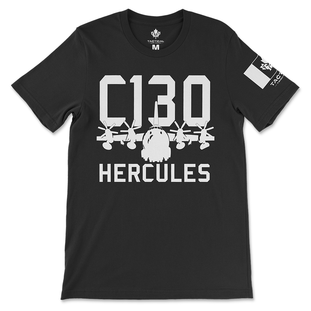 C130 HERCULES