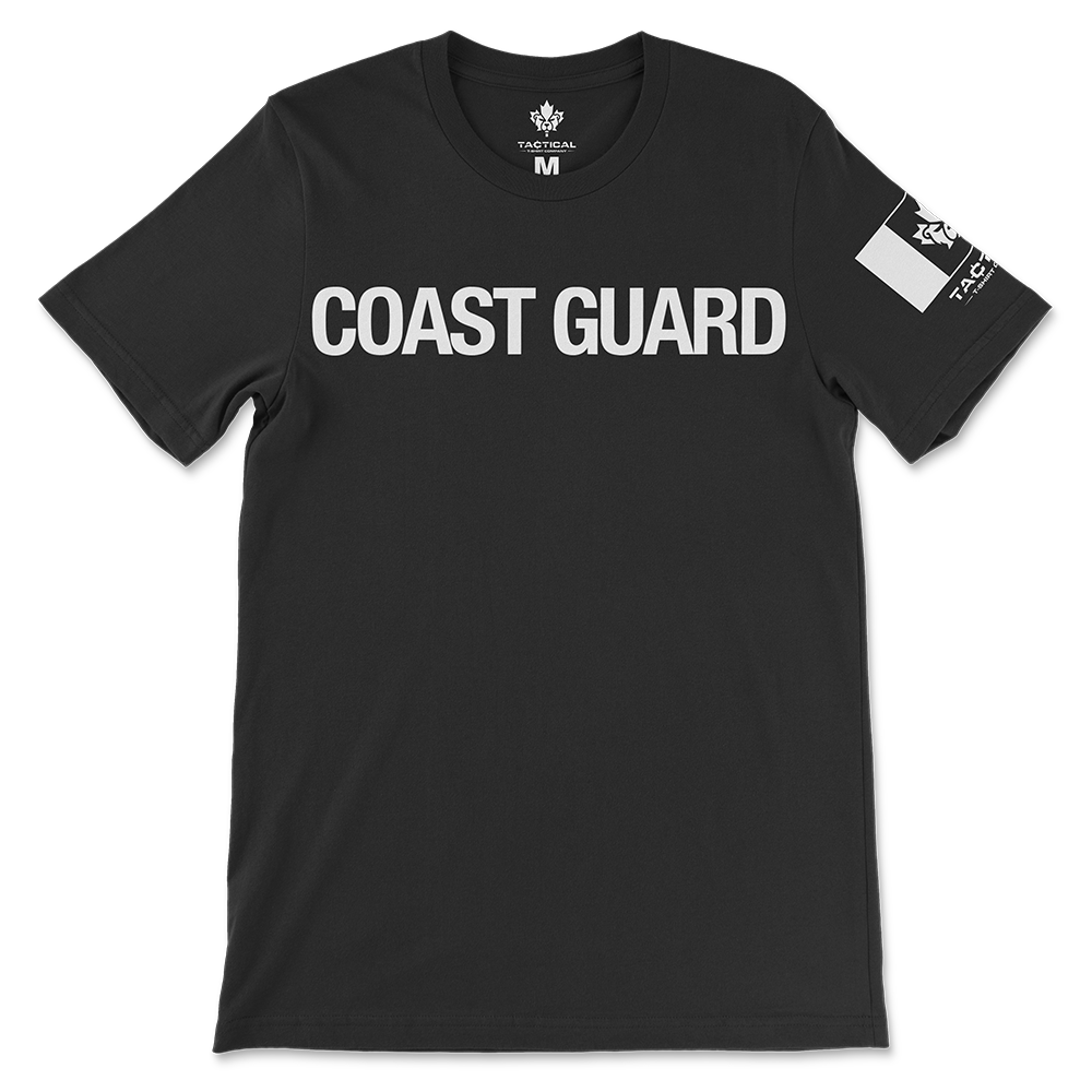 COAST GUARD Shirt