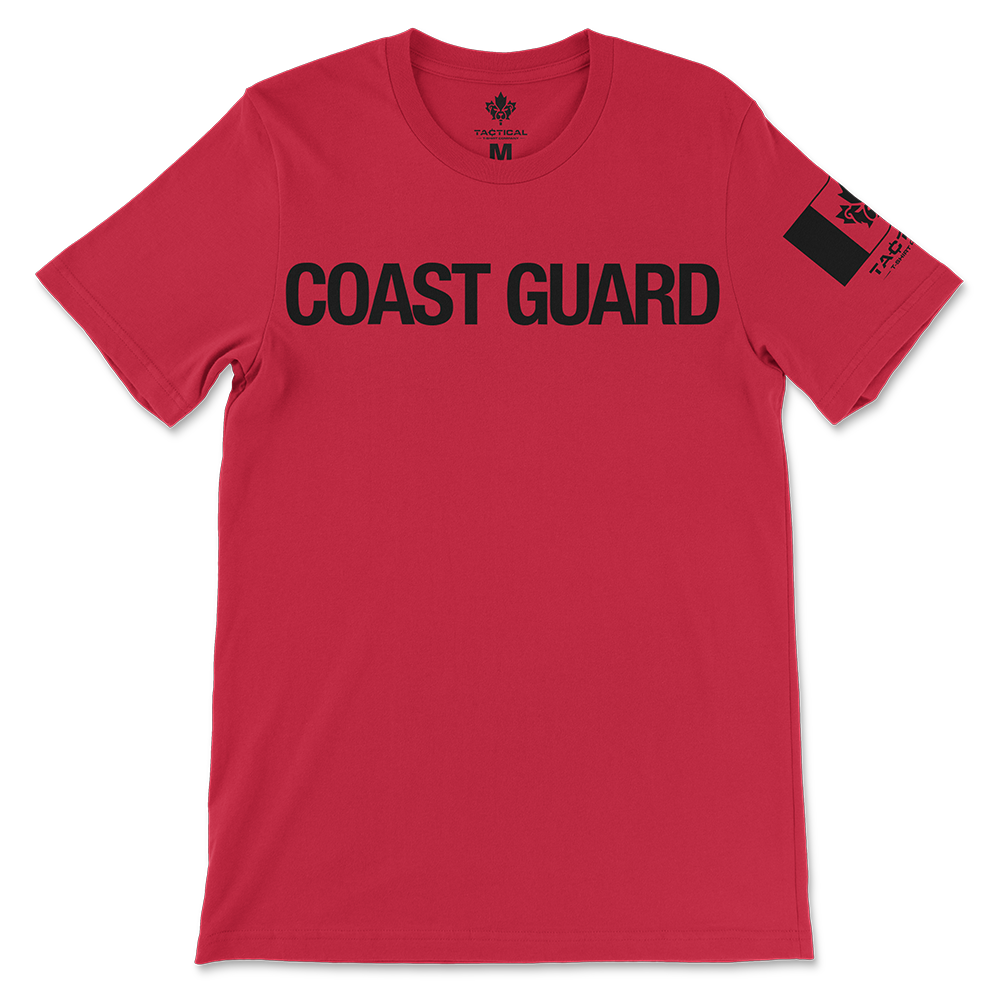 COAST GUARD Shirt