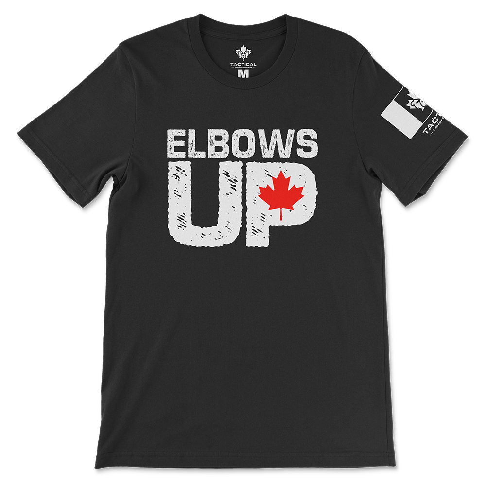 ELBOWS UP