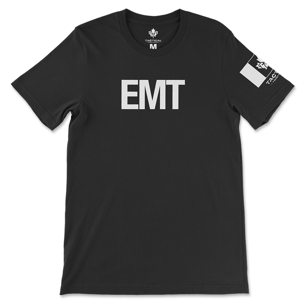 EMT Shirt