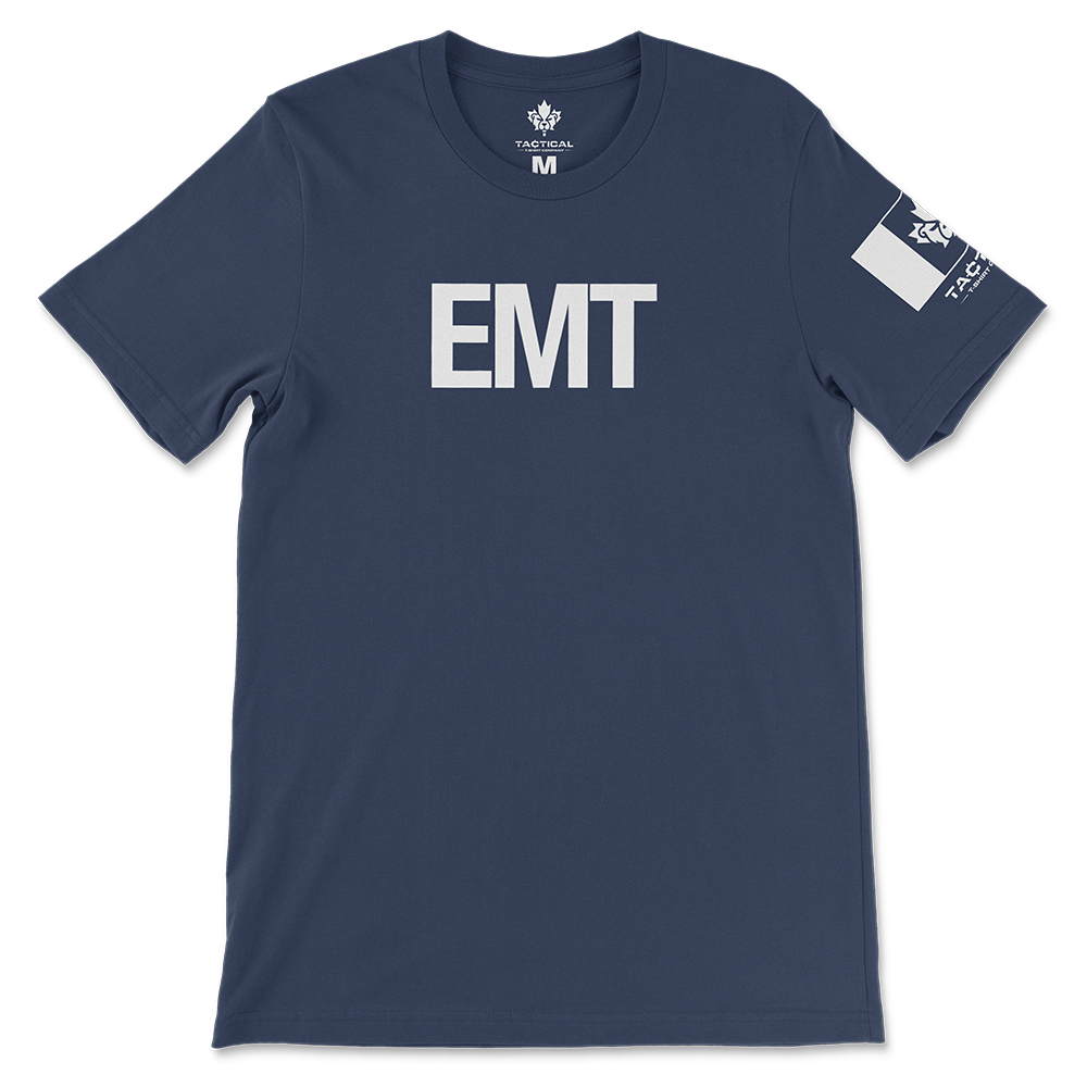 EMT Shirt