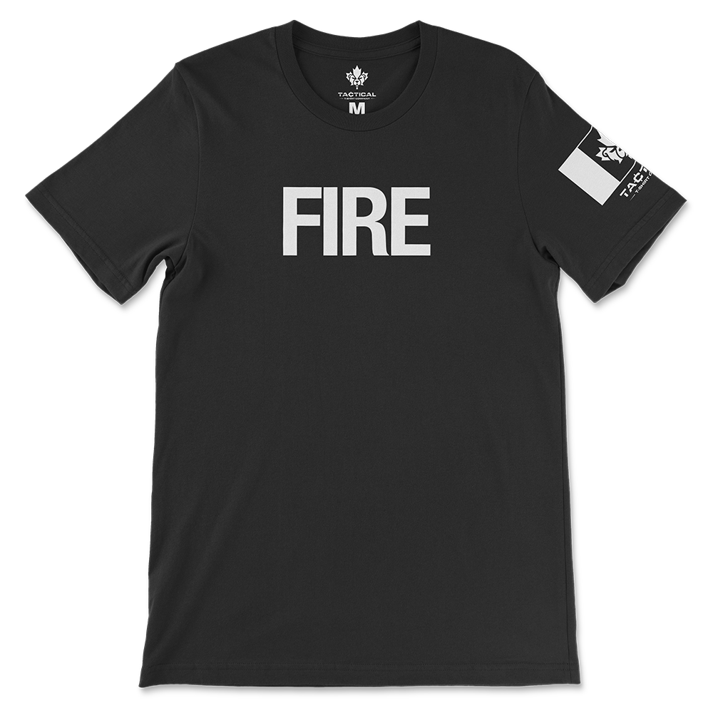 FIRE Shirt