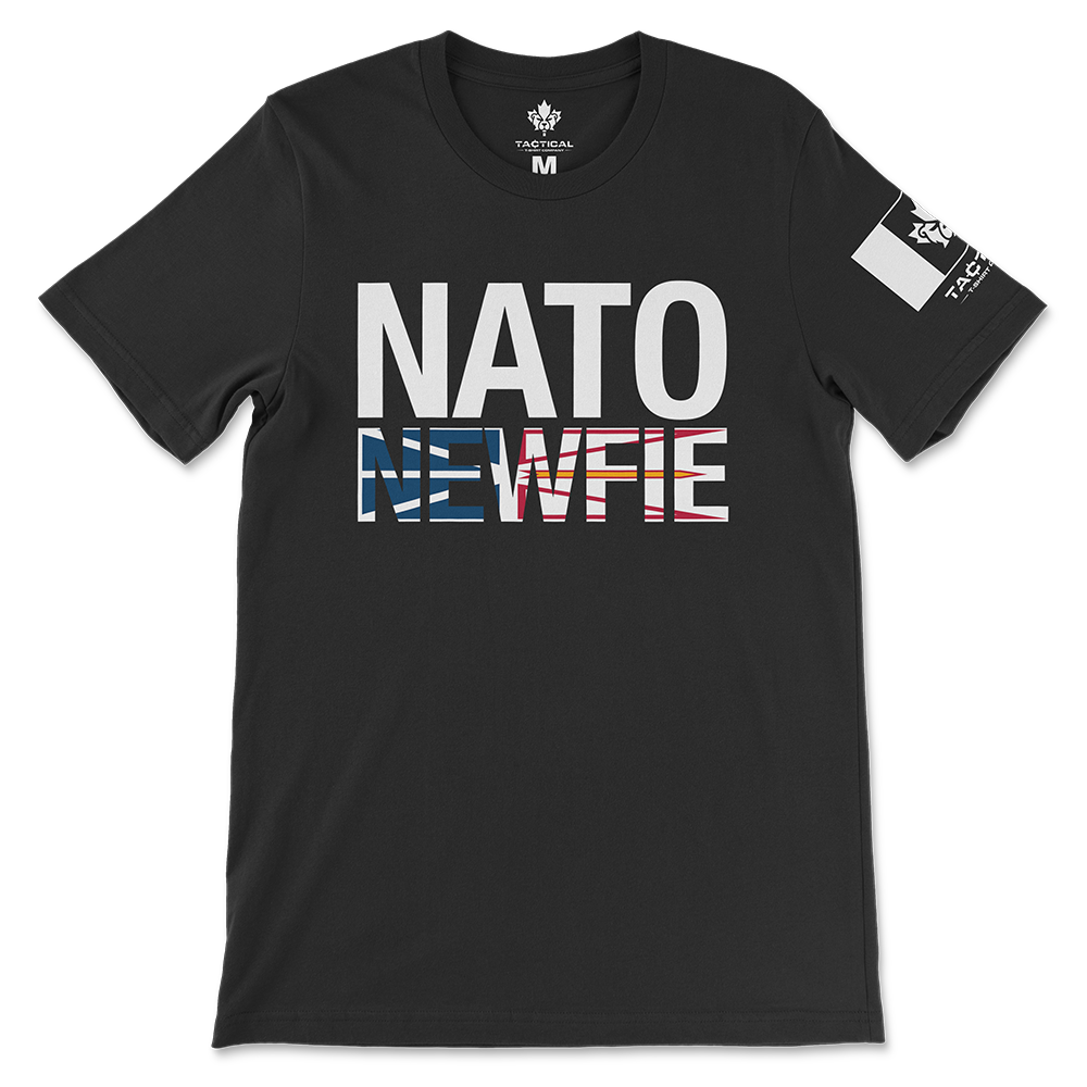 NATO NEWFIE