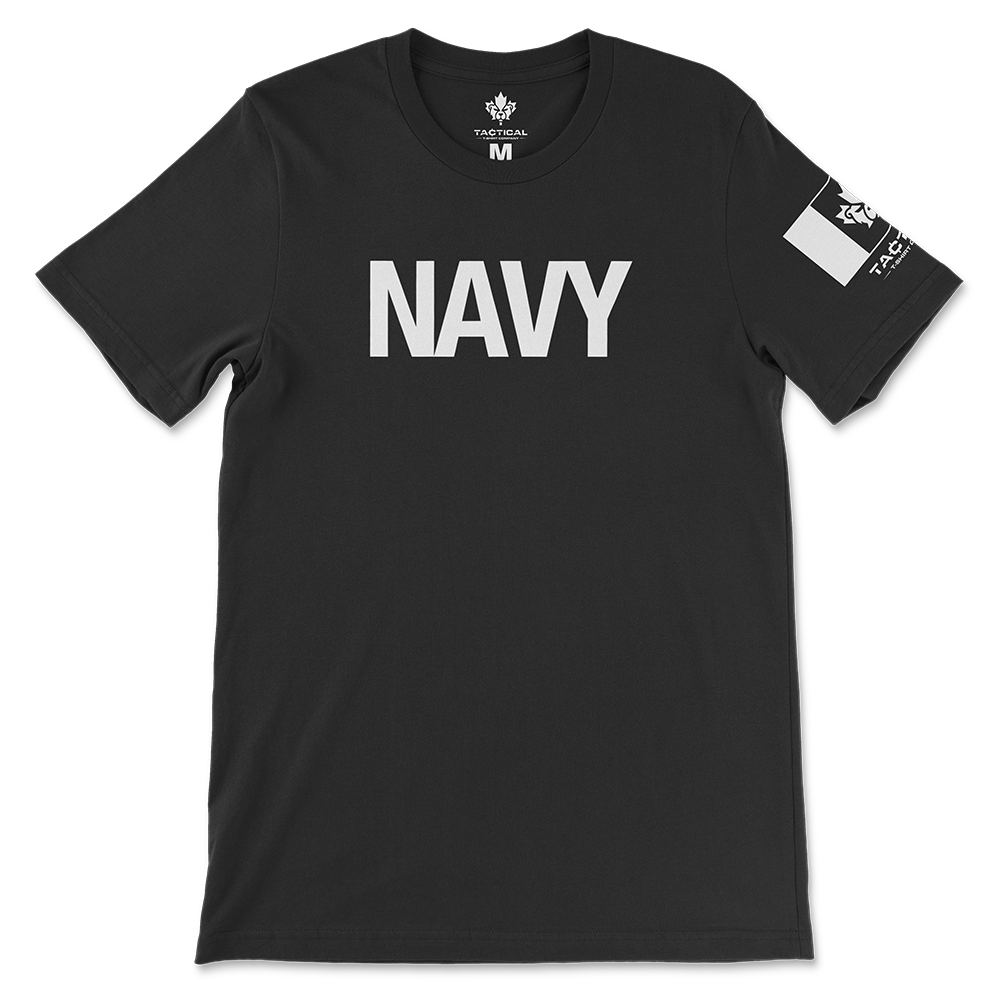 NAVY Shirt