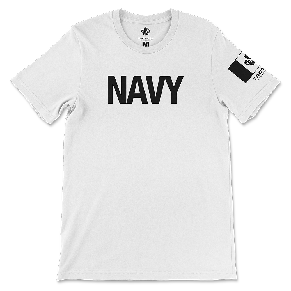 NAVY Shirt