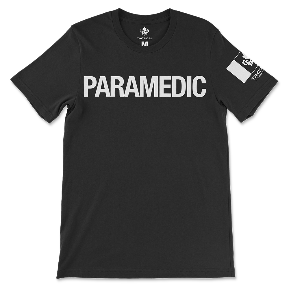 PARAMEDIC Shirt