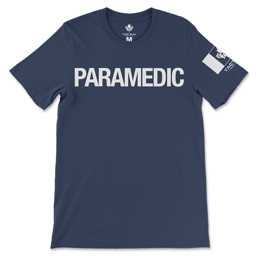 PARAMEDIC Shirt