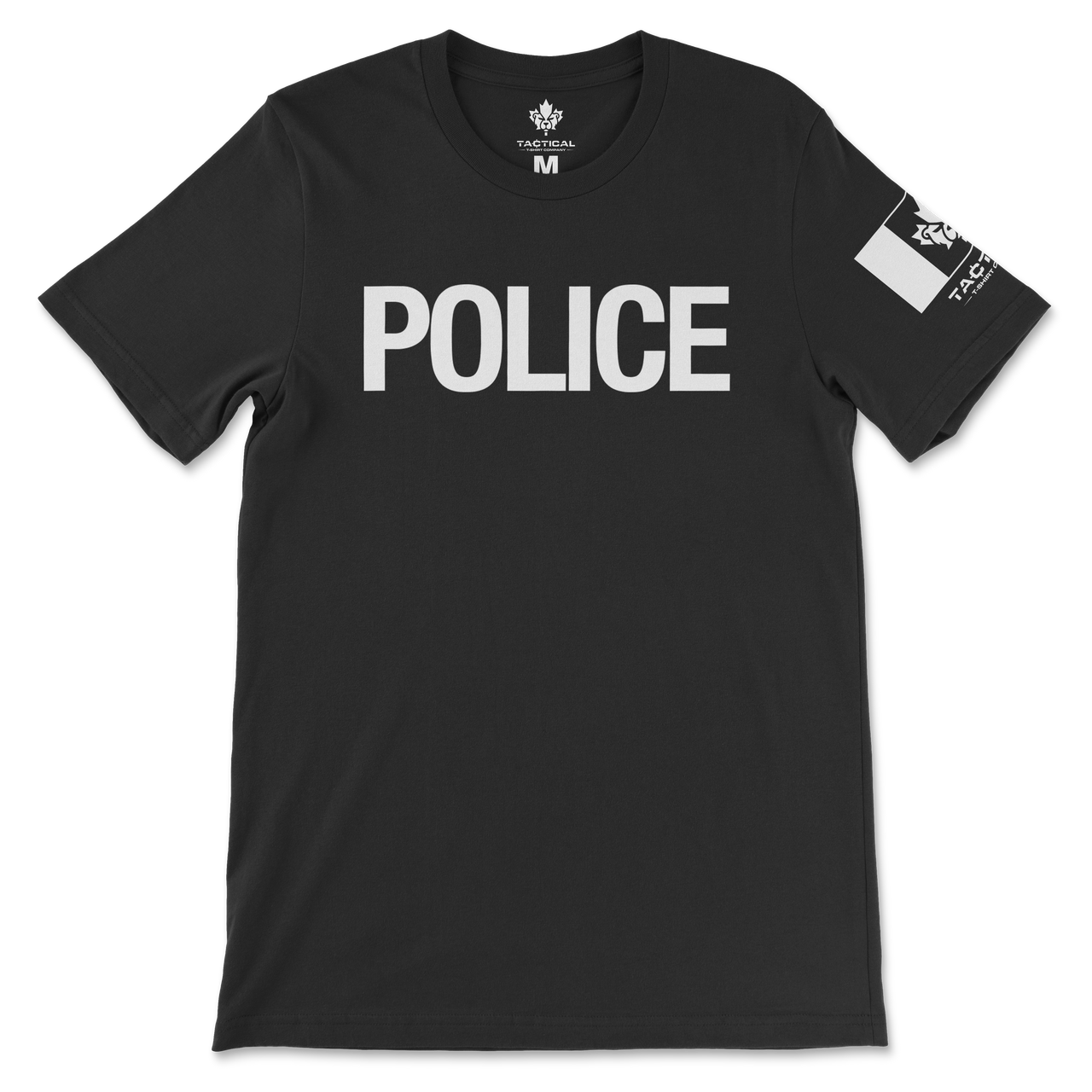 POLICE Shirt