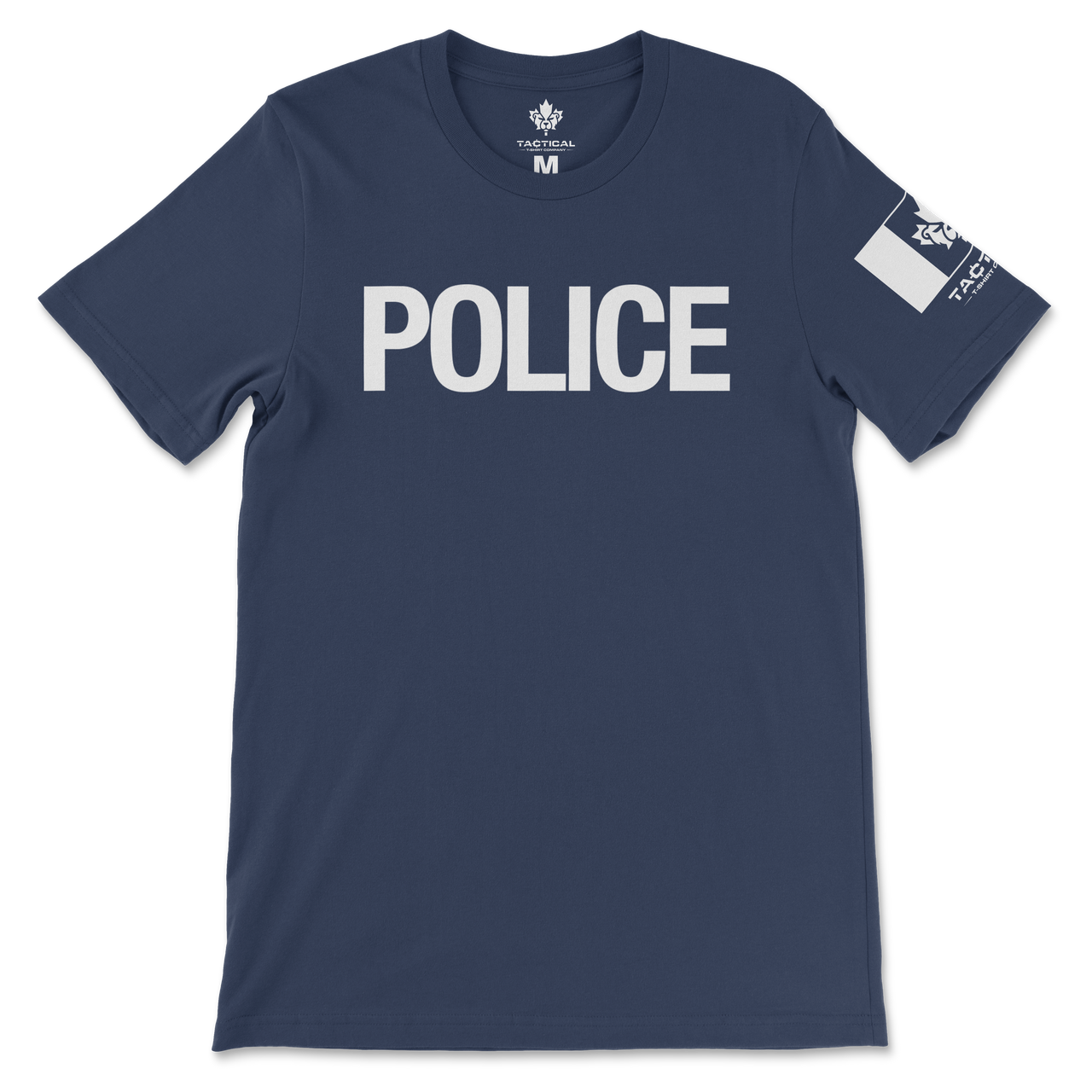 POLICE Shirt